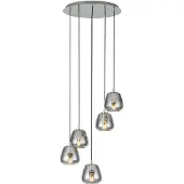 Eglo Lampe suspendue ALBARINO 39668