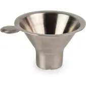 Peugeot Easy Funnel Argenté