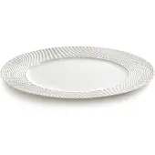 Serax Nido Assiette Plate White