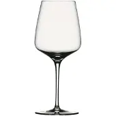 Spiegelau Verre à Bordeaux Willsberger, édition anniversaire – Coffret de 4 verres