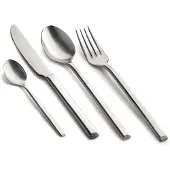 Serax Pure Giftbox Cutlery Lot de 24