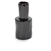 Serax Vase Héléna Marie Black | 2