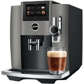 Jura S8 Dark Inox (EB)