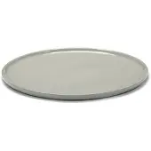 Serax Assiette à Petit Déjeuner Serax Cena By Vincent Van Duysen Sand M 22 cm