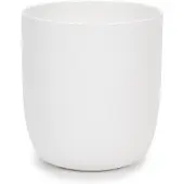Serax Tasse à Thé Serax Base Vaisselle Par Piet Boon Porcelaine White Glazed 350 ml