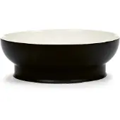 Serax Ra Bol M | Black|Off-White