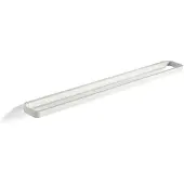 Zone Denmark Porte-Serviettes Zone Denmark Rim White 70 x 7,5 cm