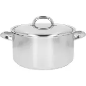 Demeyere Casserole Demeyere Athena 5 22 cm