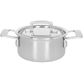 Demeyere Industry Casserole 16 cm