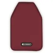 Le Creuset Rafraîchisseur de Vin Le Creuset WA-126 Burgundy