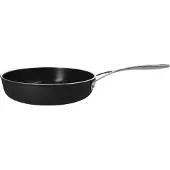 Demeyere Alu Pro 5 Ceraforce Hoge Bakpan 28 cm, Poêle + casserole, Noir