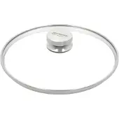 Demeyere Couvercle en verre Demeyere 26 cm