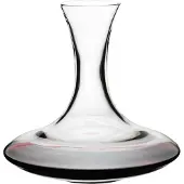 Riedel Carafe en verre de cristal, Conteneurs de service, Transparent