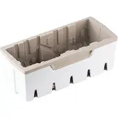 Silikomart Kit Buche Winter Village