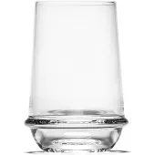 Serax Verre Tumbler Serax Dune Glassware By Kelly Wearstler Transparent L 400 ml