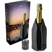 Peugeot Refroidisseur de Champagne Peugeot Gft Box Grey
