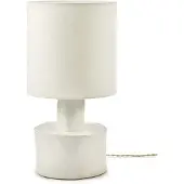 Serax Catherine Lampe de Table Matt White-White