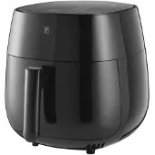 Zwilling 36450-280-0 4l 1400w Air Fryer Noir 4 Liters / EU Plug 220V