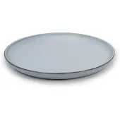 Serax Assiette Creuse Serax Pure Tableware By Pascale Naessens Blue S 20 cm