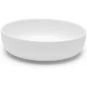 Serax Assiette Creuse Serax Base Tableware By Piet Boon White S 16 cm