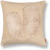 Ferm Living Coussin décoratif Lay 50 x 50 cm