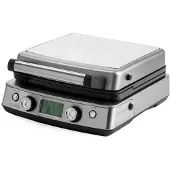 Greenpan Gaufrier Inox