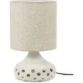 Serax Lampe de Table Oya Beige | Oya 01