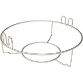 Big Green Egg 127242, Panier, Acier inoxydable, 1 pièce