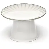 Serax Assiette à gâteau Inku 15 cm