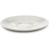 Serax Soucoupe Serax Zuma Tableware By Kelly Wearstler White 14 cm
