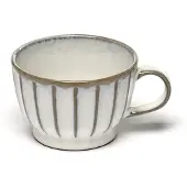 Serax Inku Tasse à Espresso White