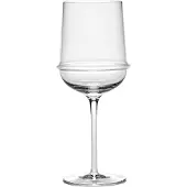 Serax Verre à Vin Blanc Serax Dune Glassware By Kelly Wearstler Transparent 420 ml