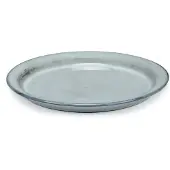Serax Assiette à Petit déjeuner Serax Pure Tableware By Pascale Naessens Blue M 23,5 cm