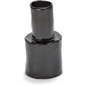 Serax Vase Héléna Marie Black | 3