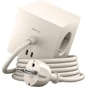 Avolt - Carregador AC Square 1 (1,8m de sable nomade)