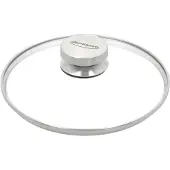 Demeyere Couvercle en verre Demeyere 20 cm