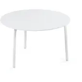 Serax Table D'appoint En Aluminium Sable 50 Cm August -
