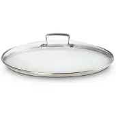 Le Creuset Couvercle Le Creuset Les Forgées 32 cm