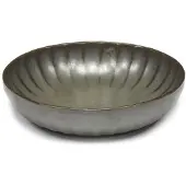 Serax Assiette Plate Serax Inku Tableware Green XS 16 cm