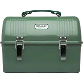 Stanley Boîte à lunch Stanley Classic, 9,4 litres, avec poignée