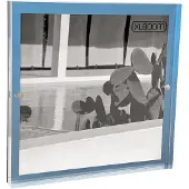 XLBoom Cadre photo Acrylic Magnetic 18 x 18 cm