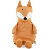 Trixie Doudou renard grand - Coton- Mr. Fox - Jouets durables