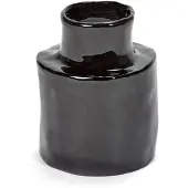 Serax Vase Héléna Marie Black | 1