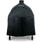 Big Green Egg Housse de protection pour (modèles EGG) avec support, tailles L, XL et 2XL