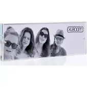 XLBoom Cadre photo ? cadre magn?tique en acrylique
