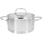 Demeyere Casserole Demeyere Atlantis 7 20 cm