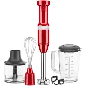 KitchenAid 5KHBV83EER Rouge Empire
