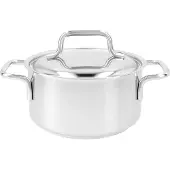 Demeyere Apollo - casserole avec couvercle 16cm
