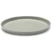 Serax Assiette Plate Serax Cena By Vincent Van Duysen Sand M 22,3 cm
