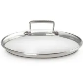 Le Creuset Couvercle en verre 22 cm